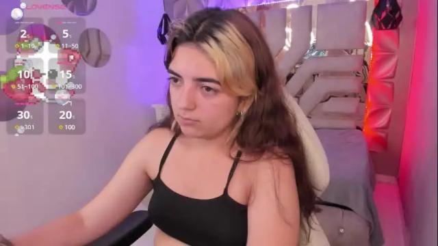 Thumbnail 1, meraki_fraise's Stream at Chaturbate, 10 days ago