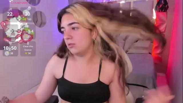 Image 8 of meraki_fraise Stream on Chaturbate on 12 days ago