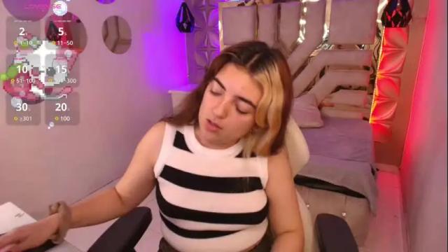 Thumbnail 1, meraki_fraise's Stream at Chaturbate, 9 days ago