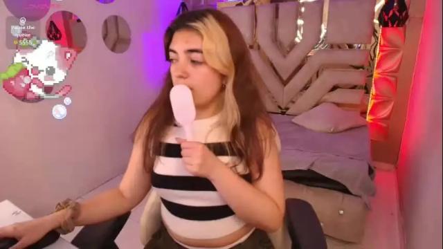 Thumbnail 3, meraki_fraise's Stream at Chaturbate, 9 days ago
