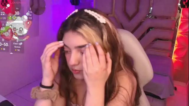 Image 12 of meraki_fraise Stream on Chaturbate on 2 days ago