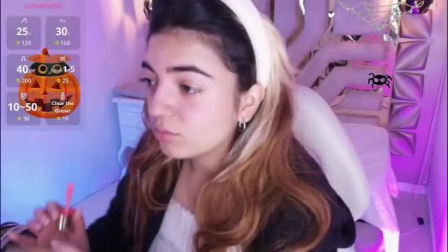 Thumbnail 2, meraki_fraise's Stream at Chaturbate, 1 month ago