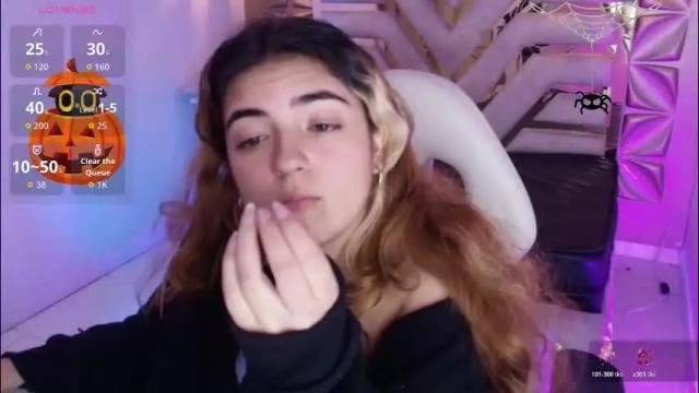 Thumbnail 3, meraki_fraise's Stream at Chaturbate, 1 month ago