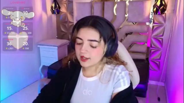 Image 3 of meraki_fraise Stream on Chaturbate on 1 month ago