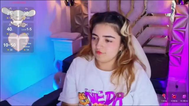 Image 3 of meraki_fraise Stream on Chaturbate on 1 month ago