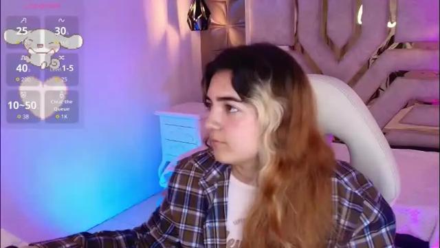 Thumbnail 2, meraki_fraise's Stream at Chaturbate, 24 days ago