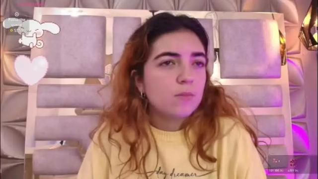 Thumbnail 1, meraki_fraise's Stream at Chaturbate, 21 days ago