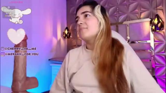 Image 10 of meraki_fraise Stream on Chaturbate on 11 days ago