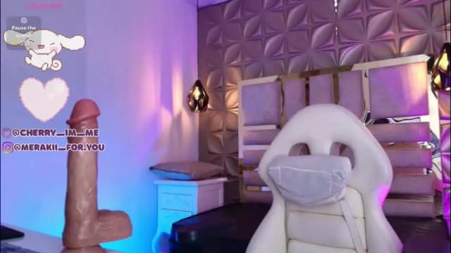 Image 4 of meraki_fraise Stream on Chaturbate on 11 days ago