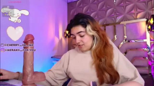 Image 6 of meraki_fraise Stream on Chaturbate on 11 days ago