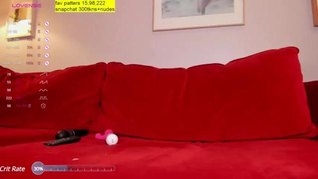Thumbnail 3, mercedescutee's Stream at Chaturbate, 14 months ago