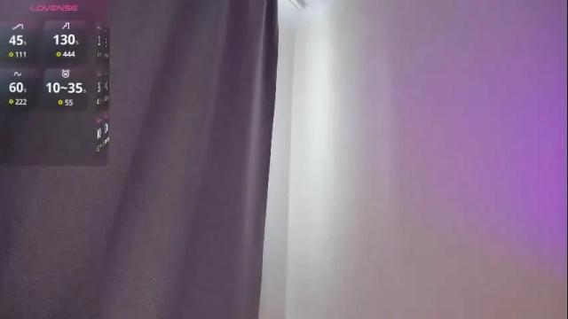 Thumbnail 1, mercedescutee's Stream at Chaturbate, 1 month ago