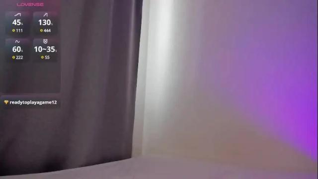 Thumbnail 2, mercedescutee's Stream at Chaturbate, 1 month ago