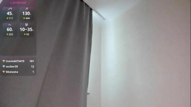 Image 12 of mercedescutee Stream on Chaturbate on 29 days ago