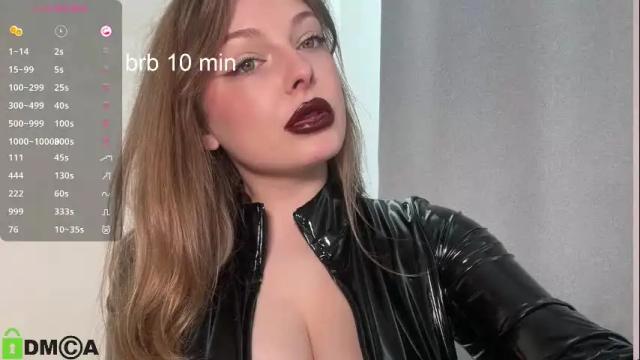 Image 11 of mercedescutee Stream on Chaturbate on 7 days ago
