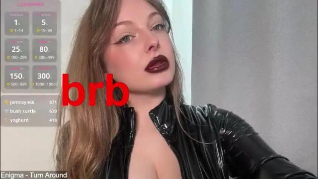 Image 10 of mercedescutee Stream on Chaturbate on 1 month ago