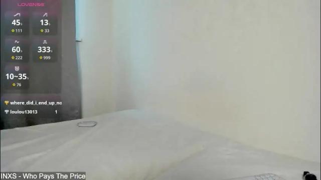 Image 3 of mercedescutee Stream on Chaturbate on 1 month ago