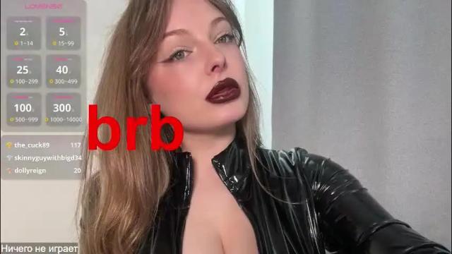 Thumbnail 3, mercedescutee's Stream at Chaturbate, 28 days ago