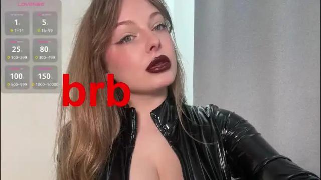 Thumbnail 2, mercedescutee's Stream at Chaturbate, 4 days ago