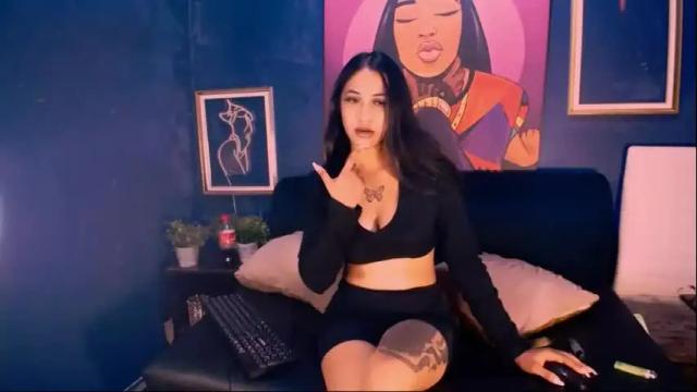 Image 7 of mercedesminx Stream on Chaturbate on 1 month ago
