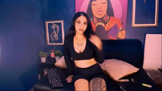 Image 8 of mercedesminx Stream on Chaturbate on 1 month ago