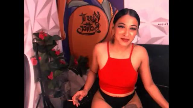 Image 10 of mercedesminx Stream on Chaturbate on 1 month ago