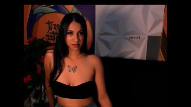 Image 6 of mercedesminx Stream on Chaturbate on 1 month ago