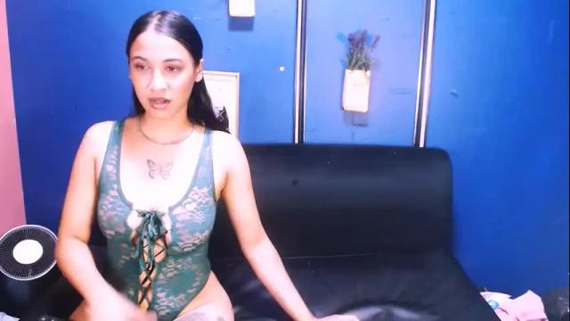 Image 10 of mercedesminx Stream on Chaturbate on 1 month ago