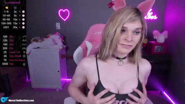 Image 6 of mercersdoll Stream on Chaturbate on 20 months ago
