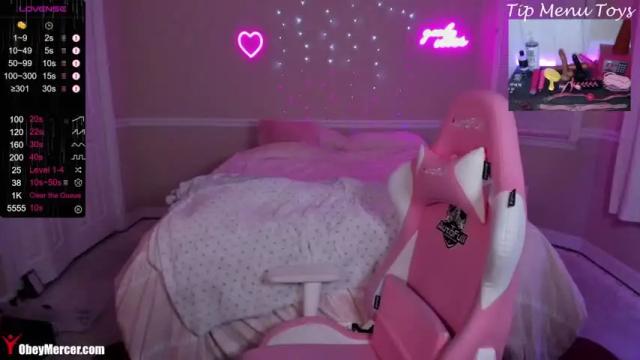Image 11 of mercersdoll Stream on Chaturbate on 18 months ago