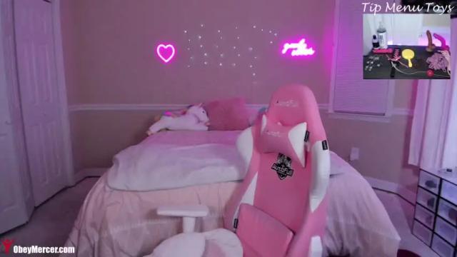 Image 10 of mercersdoll Stream on Chaturbate on 18 months ago