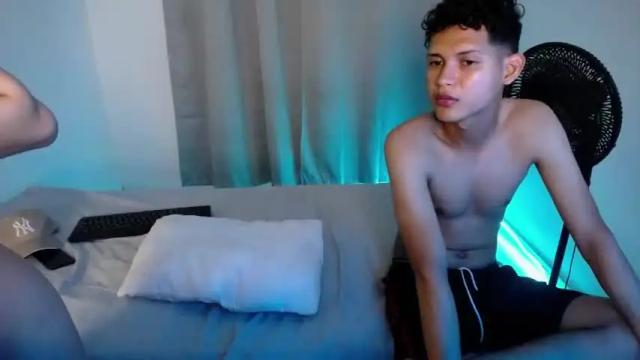 Thumbnail 3, merci_gummy's Stream at Chaturbate, 19 months ago