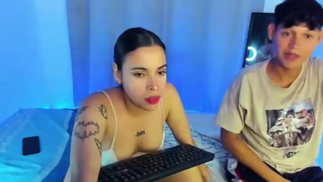 Image 11 of merci_gummy Stream on Chaturbate on 17 months ago