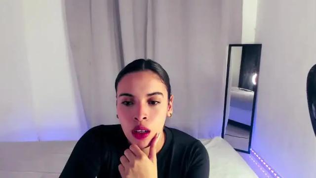 Thumbnail 1, merci_gummy's Stream at Chaturbate, 17 months ago