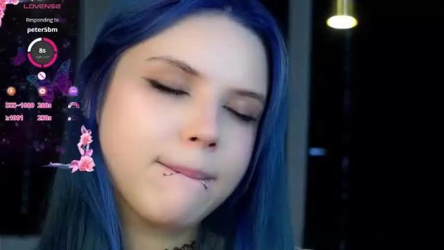 Thumbnail 3, merciabawden's Stream at Chaturbate, 1 month ago