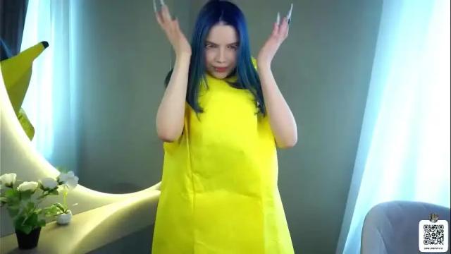 Image 11 of merciabawden Stream on Chaturbate on 1 month ago