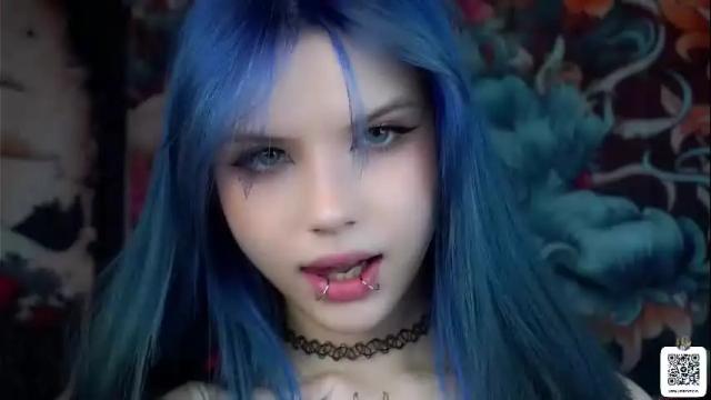 Image 10 of merciabawden Stream on Chaturbate on 1 month ago