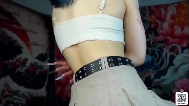 Image 11 of merciabawden Stream on Chaturbate on 1 month ago