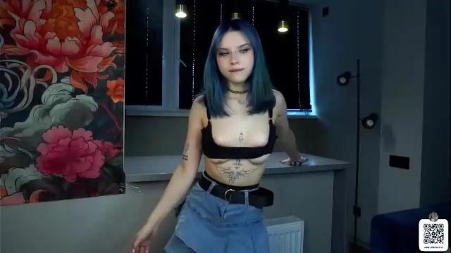 Thumbnail 1, merciabawden's Stream at Chaturbate, 1 month ago