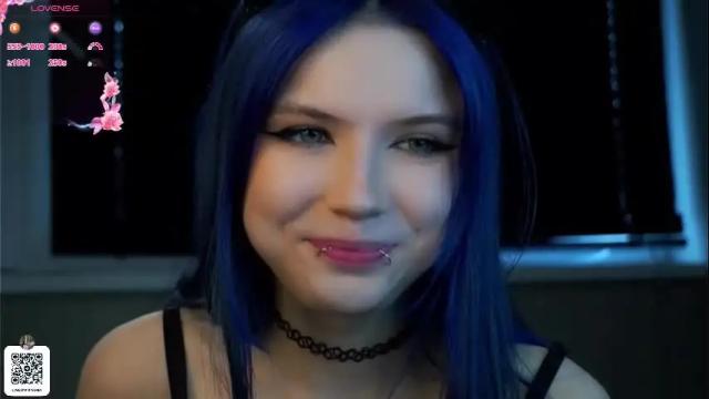 Image 2 of merciabawden Stream on Chaturbate on 1 month ago