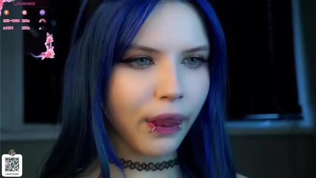 Thumbnail 2, merciabawden's Stream at Chaturbate, 1 month ago