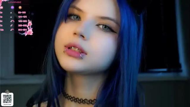Image 6 of merciabawden Stream on Chaturbate on 1 month ago