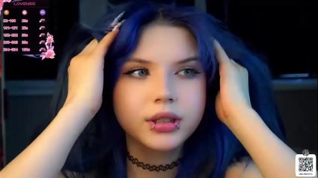 Image 10 of merciabawden Stream on Chaturbate on 1 month ago