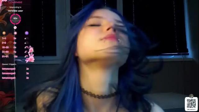 Image 8 of merciabawden Stream on Chaturbate on 1 month ago