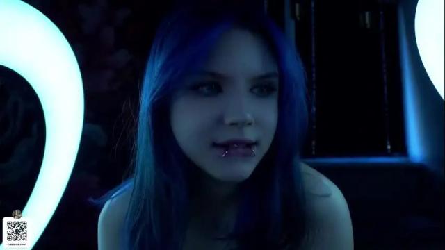 Image 3 of merciabawden Stream on Chaturbate on 1 month ago