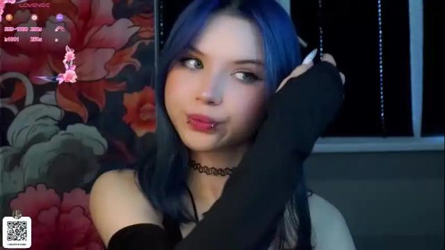 Image 11 of merciabawden Stream on Chaturbate on 1 month ago