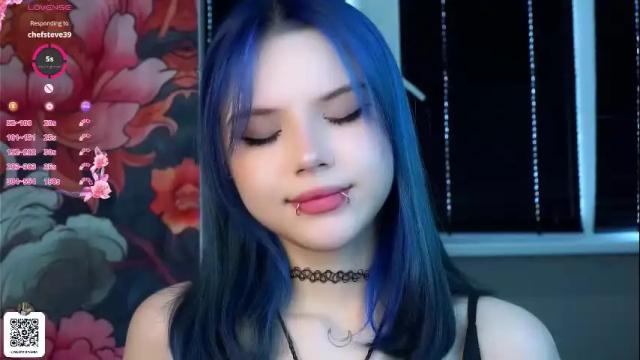 Image 6 of merciabawden Stream on Chaturbate on 1 month ago