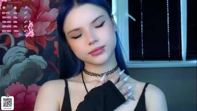 Image 8 of merciabawden Stream on Chaturbate on 1 month ago