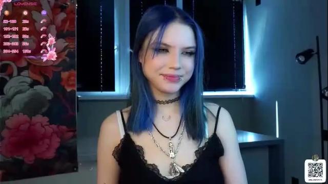 Image 12 of merciabawden Stream on Chaturbate on 1 month ago