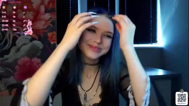 Image 4 of merciabawden Stream on Chaturbate on 1 month ago